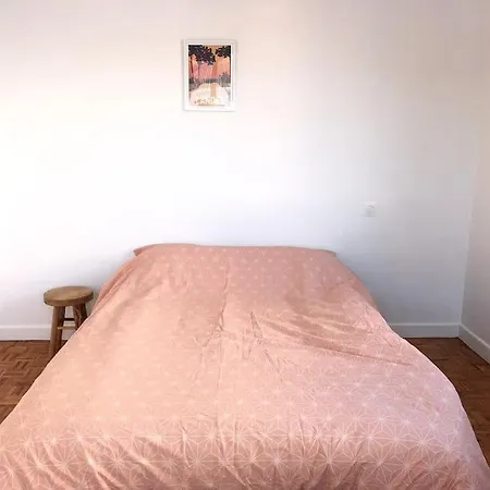 Le Cocon Lägenhet