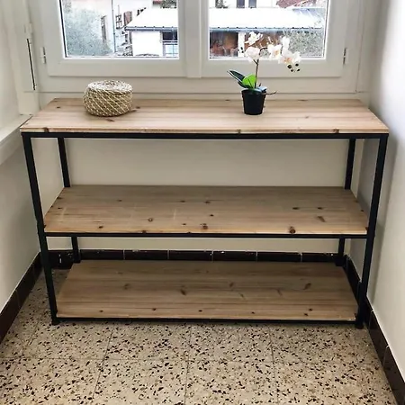 Le Cocon Lägenhet